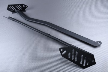 Soporte de baúl HONDA CB 650 F / CBR 650F 2014 - 2016