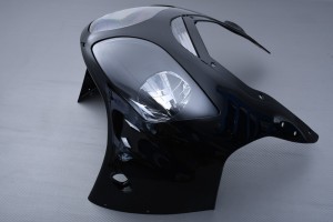 Verkleidung Kanzel KAWASAKI ZX12R 2000 - 2001 Verkleidung Kanzel KAWASAKI ZX12R 2000 - 2001