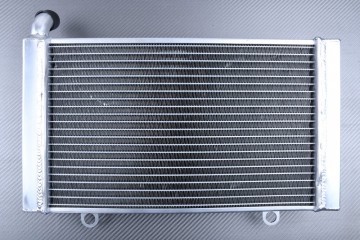 Radiador HONDA CBF 1000 / S 2006 - 2010
