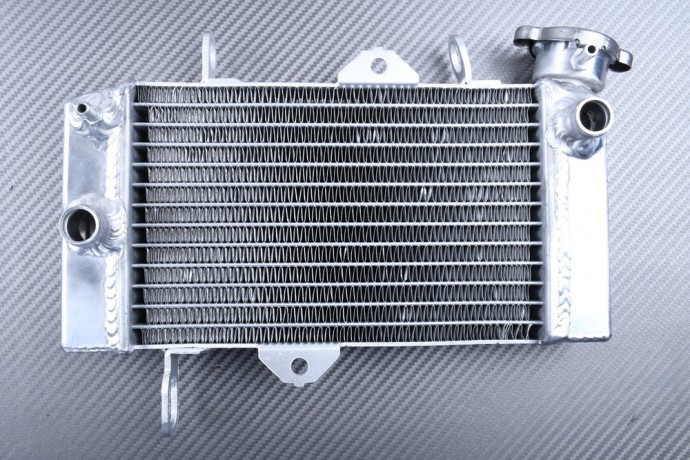 Radiateur YAMAHA MT-125 2014 - 2019 Radiateur YAMAHA MT-125 2014 - 2019