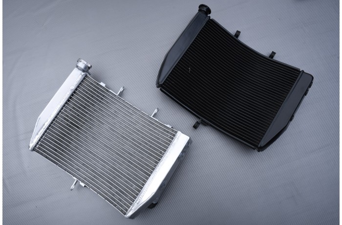 Radiateur KAWASAKI ZX6R 2007 - 2008