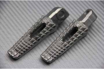 FUSSRASTENANLAGE HINTEN SUZUKI GSXR 600 / 750 / 1000 2009 - 2016 SIMPLE POT FUSSRASTENANLAGE HINTEN SUZUKI GSXR 600 / 750 / 1000 2009 - 2016 SIMPLE POT