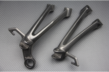 Rear Footrest Bracket SUZUKI GSX-R 600 750 2008 - 2010 Rear Footrest Bracket SUZUKI GSX-R 600 750 2008 - 2010