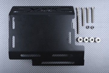 Protector motor / Quilla inferior YAMAHA XMAX 400 2018 - 2020