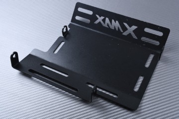 Protector motor / Quilla inferior YAMAHA XMAX 400 2018 - 2020