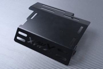 Protector motor / Quilla inferior YAMAHA XMAX 400 2018 - 2020