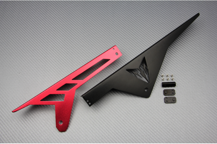 Rouge / Noir