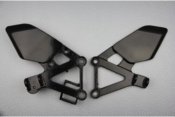 Fußrastenanlage Vorne HONDA CBR 250 1988 - 1989