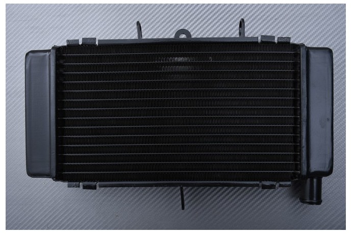 Radiator HONDA CB 250 Jade 1993 - 1995