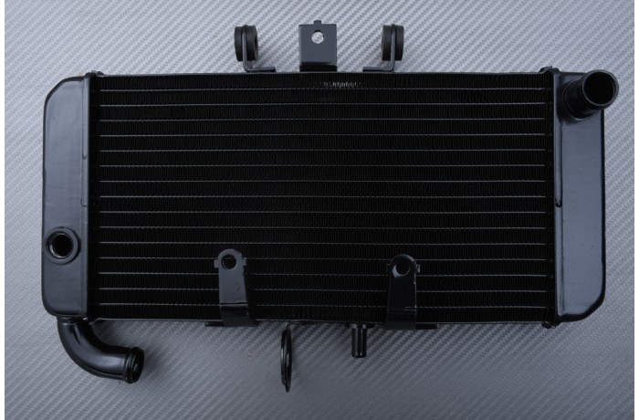 Radiateur HONDA CB 400 SF / VTEC 1999 - 2019 Radiateur HONDA CB 400 SF / VTEC 1999 - 2019