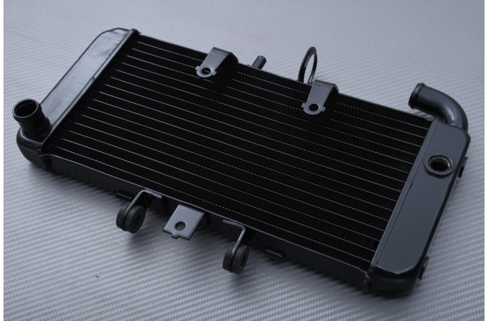 Radiateur HONDA CB 400 SF / VTEC 1999 - 2019 Radiateur HONDA CB 400 SF / VTEC 1999 - 2019