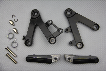 Front Footrest Bracket for HONDA CBR 900 RR / CBR 400 1990 - 1999