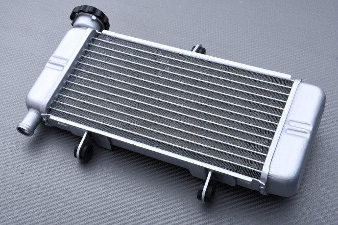 Radiatore HONDA CBR 250 / 300 R 2011 - 2018 Radiatore HONDA CBR 250 / 300 R 2011 - 2018