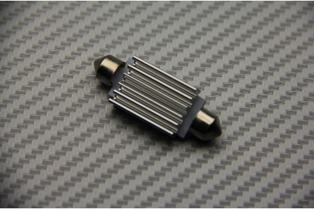 Veilleuse à LED Navette à 6 LED