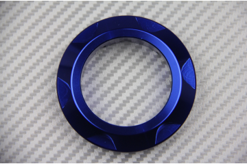 Borde de Llave anodizado YAMAHA TMAX 500 530 2008 / 2014