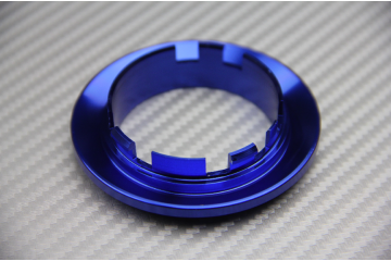 Borde de Llave anodizado YAMAHA TMAX 500 530 2008 / 2014