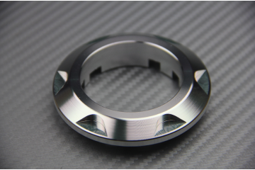 Borde de Llave anodizado YAMAHA TMAX 500 530 2008 / 2014 Borde de Llave anodizado YAMAHA TMAX 500 530 2008 / 2014