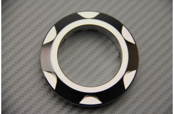 Borde de Llave anodizado YAMAHA TMAX 500 530 2008 / 2014 Borde de Llave anodizado YAMAHA TMAX 500 530 2008 / 2014