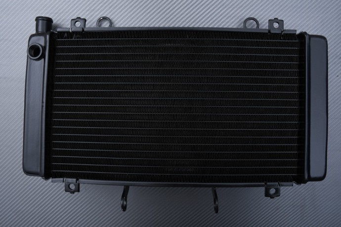 Radiateur HONDA CBR 400 NC23 1988 - 1989