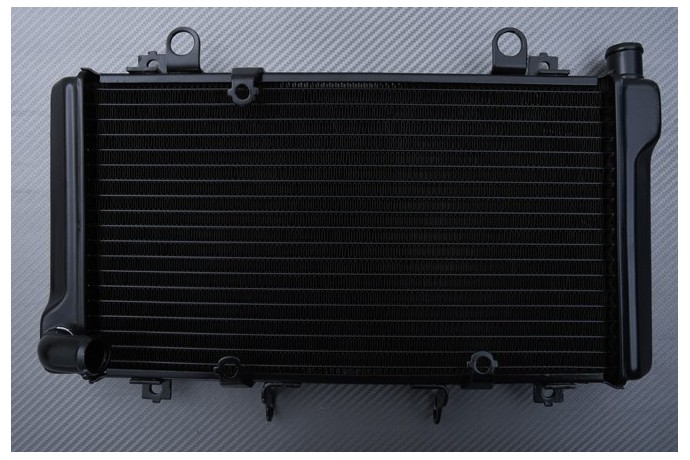 Radiateur HONDA CBR 400 NC23 1988 - 1989