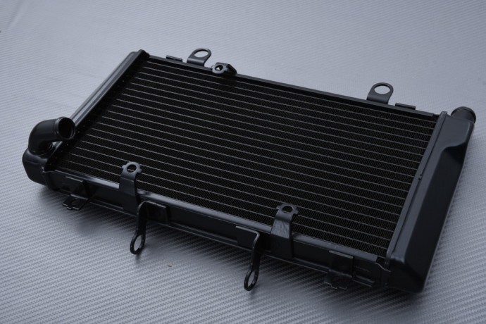Radiator HONDA CBR 400 NC23 1988 - 1989