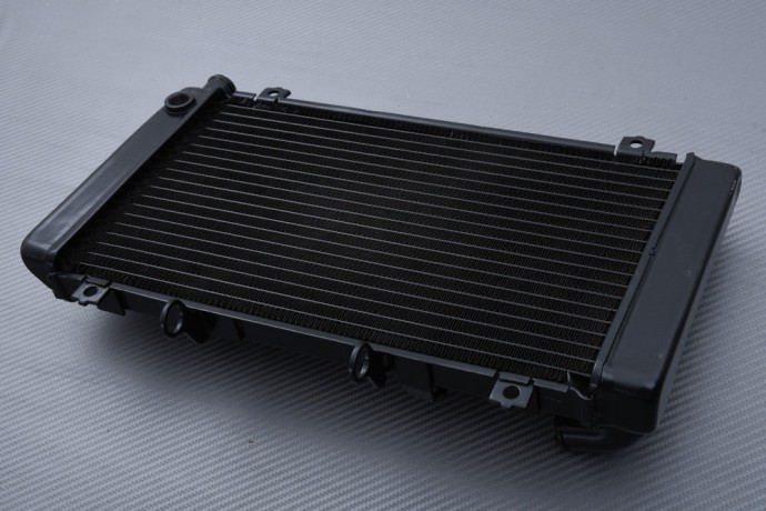 Radiateur HONDA CBR 400 NC23 1988 - 1989