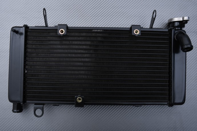 Radiateur HONDA CBR 400 RR 1990 - 1995