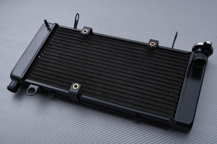 Radiateur HONDA CBR 400 RR 1990 - 1995
