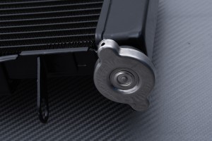 Radiateur HONDA CBR 400 RR 1990 - 1995