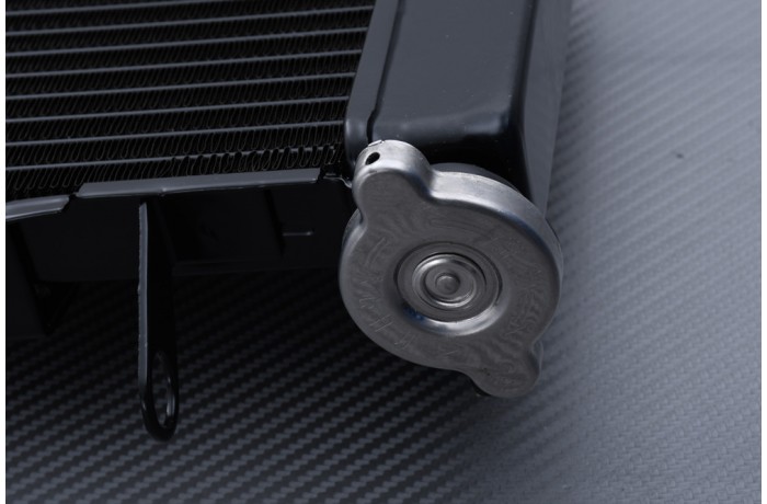 Radiateur HONDA CBR 400 RR 1990 - 1995