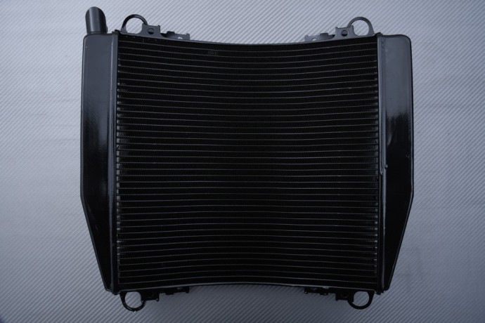 Kühler KAWASAKI ZX7R / ZX7RR Ninja 1996 - 2003 Kühler KAWASAKI ZX7R / ZX7RR Ninja 1996 - 2003