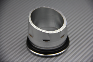 Exhaust Tip Cover YAMAHA TMAX 500 530