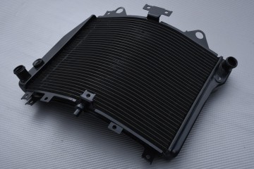 Radiateur KAWASAKI ZZR 1200 2002 - 2005 Radiateur KAWASAKI ZZR 1200 2002 - 2005