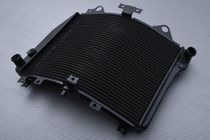 Radiateur KAWASAKI ZZR 1200 2002 - 2005 Radiateur KAWASAKI ZZR 1200 2002 - 2005