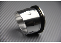 Embout Pot d'échappement d'origine YAMAHA TMAX 500 530