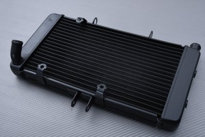 Radiateur SUZUKI BANDIT 400 1991 - 1993 Radiateur SUZUKI BANDIT 400 1991 - 1993