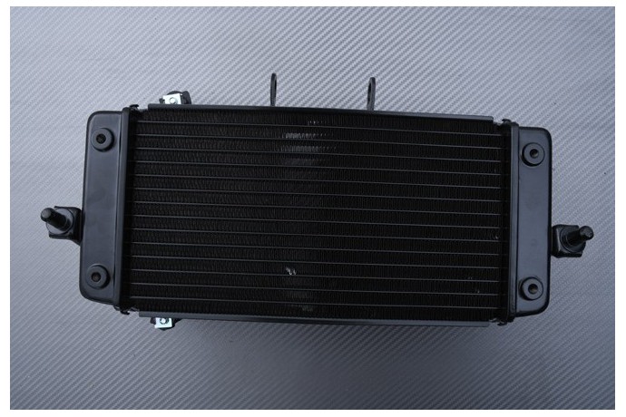 Radiatore SUZUKI GSXR 250R / VSTROM 250 / INAZUMA 250 2013 - 2021 Radiatore SUZUKI GSXR 250R / VSTROM 250 / INAZUMA 250 2013 - 2021