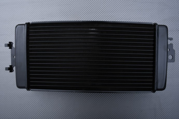Radiator SUZUKI INTRUDER / Marauder / Volusia 800 2005 - 2016 Radiator SUZUKI INTRUDER / Marauder / Volusia 800 2005 - 2016