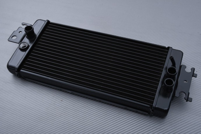 Radiator SUZUKI INTRUDER / Marauder / Volusia 800 2005 - 2016 Radiator SUZUKI INTRUDER / Marauder / Volusia 800 2005 - 2016