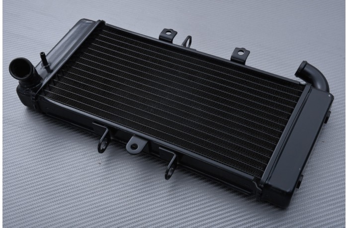 Radiateur YAMAHA FZ 400 1997 - 2011 Radiateur YAMAHA FZ 400 1997 - 2011