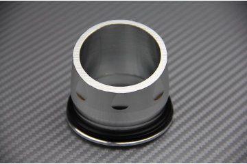 Exhaust Tip Cover YAMAHA TMAX 500 530