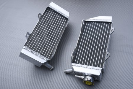 Radiatori HONDA CRF 450 2005 - 2008