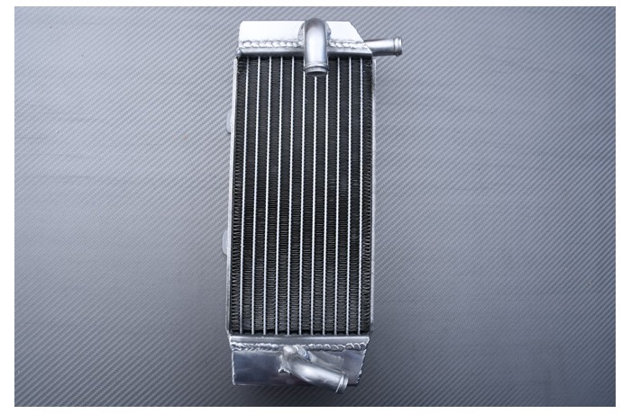 Radiateurs HONDA CRF 450 2005 - 2008