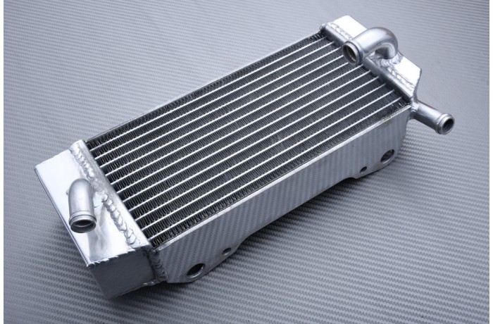 Kühler HONDA CRF 450 2005 - 2008 Kühler HONDA CRF 450 2005 - 2008