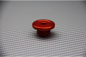 Anodised Aluminum Oil Filler Cap Numerous KTM Anodised Aluminum Oil Filler Cap Numerous KTM