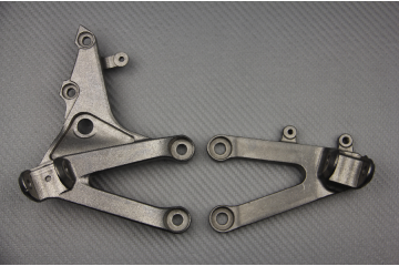 Fußrastenanlage Vorne HONDA CBR 600 RR 2007 - 2022