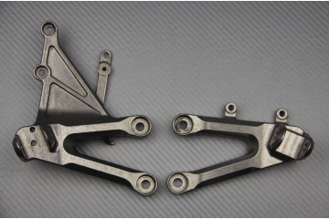 Front Footrest Bracket HONDA CBR 1000 RR 2004 - 2007