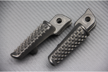 Platines repose pieds Avant HONDA CBR 1000 RR 2004 - 2007 Platines repose pieds Avant HONDA CBR 1000 RR 2004 - 2007