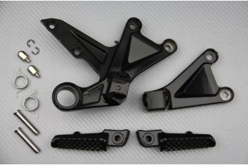 Front Footrest Bracket for HONDA CBR 1000 RR 2008 - 2016