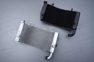 Radiador DUCATI SBK 749 / 999 2003 - 2007